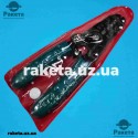 Ножиці для різання капілярної труби Whicepart DSZH PTC-02, від 0.1-3.0 мм