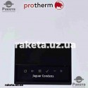 Котел газовий Protherm Jaguar Condens 24/24 (Ягуар), двоконтурний, конденсаційний ТУРБО + каоксальний димохід Coaxial Kit ф.60/100