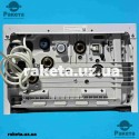 Котел газовий Protherm Jaguar Condens 24/24 (Ягуар), двоконтурний, конденсаційний ТУРБО + каоксальний димохід Coaxial Kit ф.60/100