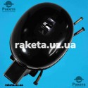 Компресор для холодильника Wansheng QD65H, 168 Вт (R-134a)