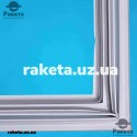 Ущільнююча гума для холодильника Snaige V372.112-01 575х880 мм пазова, каркасна Ущільнююча гума для холодильника Snaige V372.112-01 575х880 мм пазова, каркасна