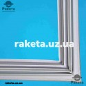 Ущільнююча гума для холодильника Snaige V372.112-07 575х895 мм пазова, каркасна
