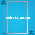 Ущільнююча гума для холодильника Snaige V372.112-07 575х895 мм пазова, каркасна
