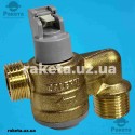Датчик протоки на газовий котел Ferroli Domina, New Elite, Domitop, Econcep 39807580, 39805910, 36400320, 350074