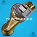Датчик протоки на газовий котел Ferroli Domina, New Elite, Domitop, Econcep 39807580, 39805910, 36400320, 350074