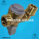 Датчик протоки на газовий котел Ferroli Domina, New Elite, Domitop, Econcep 39807580, 39805910, 36400320, 350074