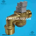 Датчик протоки на газовий котел Ferroli Domina, New Elite, Domitop, Econcep 39807580, 39805910, 36400320, 350074