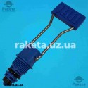 Кран підживлення Bosch Gaz 6000; Gaz 2000; Buderus Logamax 87186445920