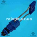 Кран підживлення Bosch Gaz 6000; Gaz 2000; Buderus Logamax 87186445920