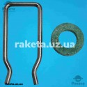 Кран підживлення Vaillant (аналог) 0020265137