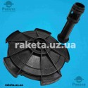 Ежектор (дифузор) для насоса Marina APM 100/25, Garten Jet 1200 Ежектор (дифузор) для насоса Marina APM 100/25, Garten Jet 1200