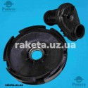 Ежектор (дифузор) для насоса Pedrollo JCRM 10-15M Ежектор (дифузор) для насоса Pedrollo JCRM 10-15M