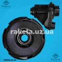 Ежектор (дифузор) для насоса Pedrollo JCRM 10-15M Ежектор (дифузор) для насоса Pedrollo JCRM 10-15M