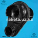 Ежектор (дифузор) для насоса Pedrollo JCRM 10-15M Ежектор (дифузор) для насоса Pedrollo JCRM 10-15M