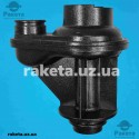 Ежектор (дифузор) для насоса Pedrollo JCRM 10-15M Ежектор (дифузор) для насоса Pedrollo JCRM 10-15M