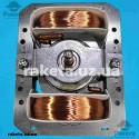 Двигун для витяжки кухонної YJ 84-20 CCW, 110 Вт, L=18 мм, для витяжок Bona I, II, Bona H I, II, Line G I, Line H I, Breeze, Jantar