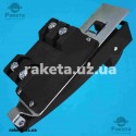 Кнопка болгарка Интерскол УШМ-180/1800