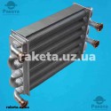Теплообмінник бітермічний для газового котла Ferrolli Domiproject F 24, c24 FerEasy F 24 39819540, 39820060