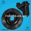 Ежектор (дифузор) для насоса Pedrollo JSWM 15MX, JSW10