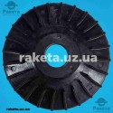 Крильчатка якоря d14*64 №2 Крильчатка якоря d14*64 №2