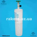Фреон R-134a, 800 г, з краном та клапаном, Whicepart