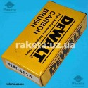 Щітки DeWalt 6х16х26 вихід згори оригінал N404514