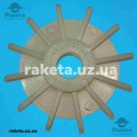 Крильчатка якоря d8*42 Крильчатка якоря d8*42