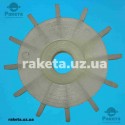 Крильчатка якоря d8*42 Крильчатка якоря d8*42