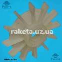 Крильчатка якоря d8*42 Крильчатка якоря d8*42