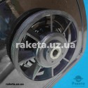 Шків з корпусом для бетономішалки Кентавр БМ-180Е