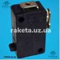 Мікроперемикач HD02 16(12)A 250VAC