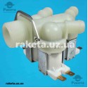 Клапан для пральної машини 3/180 Beko 2005680400