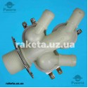 Клапан для пральної машини 3/180 Beko 2005680400