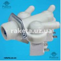 Клапан для пральної машини 3/180 Beko 2005680200, Hanyu WV-63C