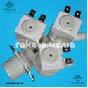 Клапан для пральної машини 3/180 Beko 2005680200, Hanyu WV-63C
