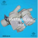 Клапан для пральної машини 3/180 Beko 2005680200, Hanyu WV-63C