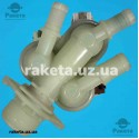 Клапан для пральної машини 3/180 Zanussi 1325188413, 132518849, 8087104157