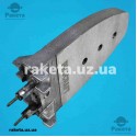 Платформа нагрівальна паяльника ПЕ труб ProCraft PL1600