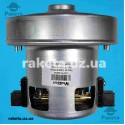 Двигун пилососа h=128 d=126 мм, Philips 1600 Вт, VC07W1432DQ з буртом