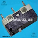 Мікроперемикач KW10-Z0P Daier 1A 125VAC