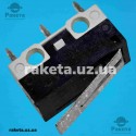 Мікроперемикач KW10-Z1P Daier 1A 125VAC