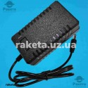 Зарядний пристрій шуруповерта Tekhmann TCD-12 S2 BS 12V