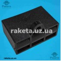 Конденсатор JYUL 4мкф 450 VAC прямокутний 46x18x33