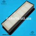 Фільтр HEPA Zelmer IZ-919.0080-1 60x180  НЕ оригінал Польща