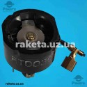 Пуско-захисне реле для холодильника QD18 1/8 hp