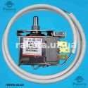 Термоcтат для холодильника T-WTF 28 t 0,9 м без балона, Samsung, Amika, LG, Whirlpool (2-к холодильник)