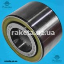 шип0900 Підшипник широкий Indesit SKF оригінальна упаковка 0255119 (30*60*37, сальник 35*52/65*7/10)