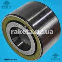 шип0900 Підшипник широкий Indesit SKF оригінальна упаковка 0255119 (30*60*37, сальник 35*52/65*7/10)