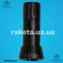 Цанга фрезера d6*8*11 L25 мм гола
