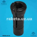 Цанга фрезера d6*8*11 L25 мм гола